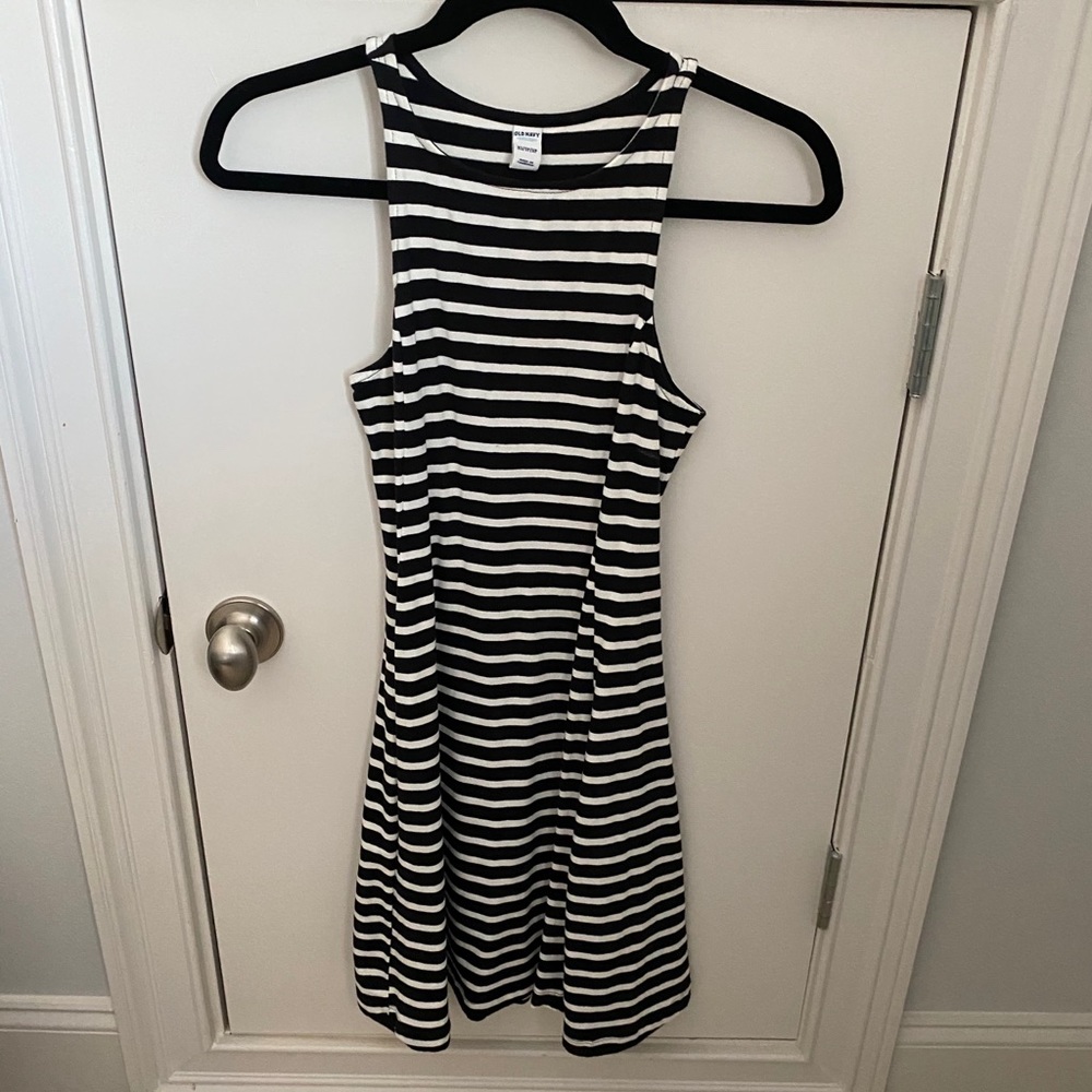 Old Navy Summer Dress. Perfect Condition.